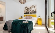 In aanbouw - Appartement - Algorfa