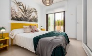 In aanbouw - Appartement - Algorfa
