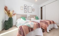 In aanbouw - Appartement - Algorfa