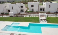 In aanbouw - Appartement - Algorfa