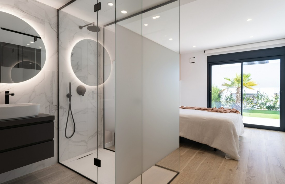 In aanbouw - Appartement - Benitachell - Cumbre del Sol