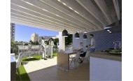 In aanbouw - Appartement - Calpe