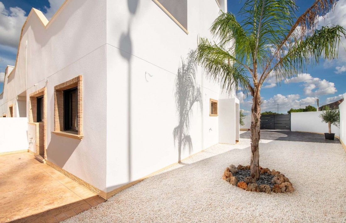 In aanbouw - Appartement - Cox