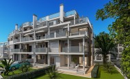 In aanbouw - Appartement - Denia