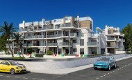 In aanbouw - Appartement - Denia