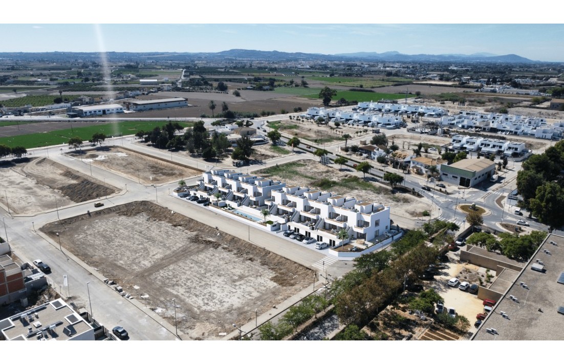 In aanbouw - Appartement - Dolores