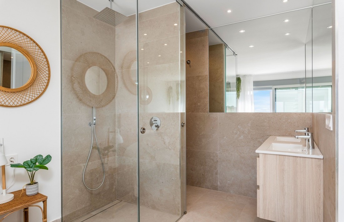 In aanbouw - Appartement - Dolores