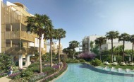 In aanbouw - Appartement - El Vergel