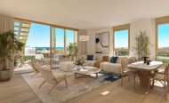 In aanbouw - Appartement - El Vergel