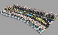 In aanbouw - Appartement - Finestrat