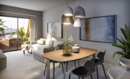 In aanbouw - Appartement - Finestrat
