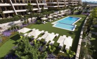 In aanbouw - Appartement - Finestrat