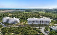 In aanbouw - Appartement - Orihuela Costa - Dehesa de Campoamor