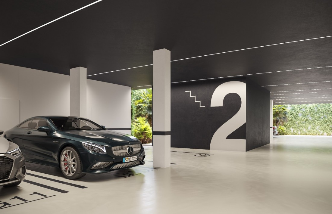 In aanbouw - Appartement - Orihuela Costa - Dehesa de Campoamor