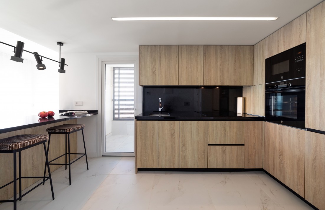 In aanbouw - Appartement - Orihuela Costa - Punta Prima