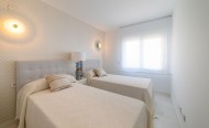 In aanbouw - Appartement - Orihuela Costa - Punta Prima