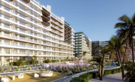 In aanbouw - Appartement - Orihuela Costa - Punta Prima