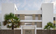 In aanbouw - Appartement - Orihuela Costa - Villamartín
