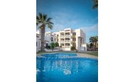 In aanbouw - Appartement - Orihuela Costa - Villamartín