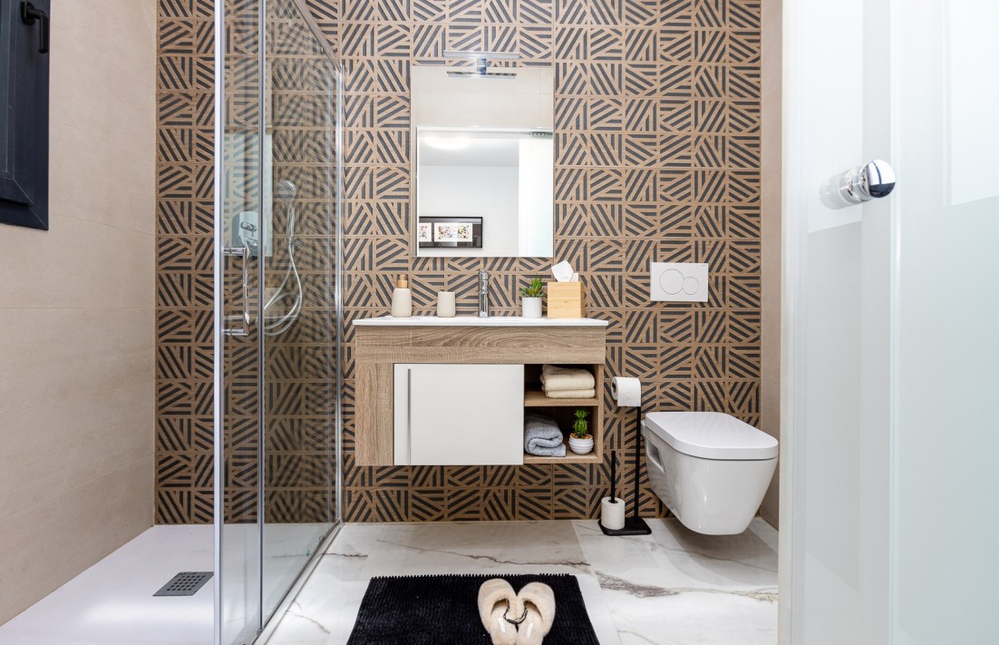 In aanbouw - Appartement - Orihuela Costa - Villamartín