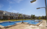 In aanbouw - Appartement - Orihuela - Vistabella Golf