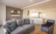 In aanbouw - Appartement - Orihuela - Vistabella Golf