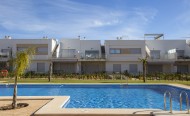 In aanbouw - Appartement - Orihuela - Vistabella Golf