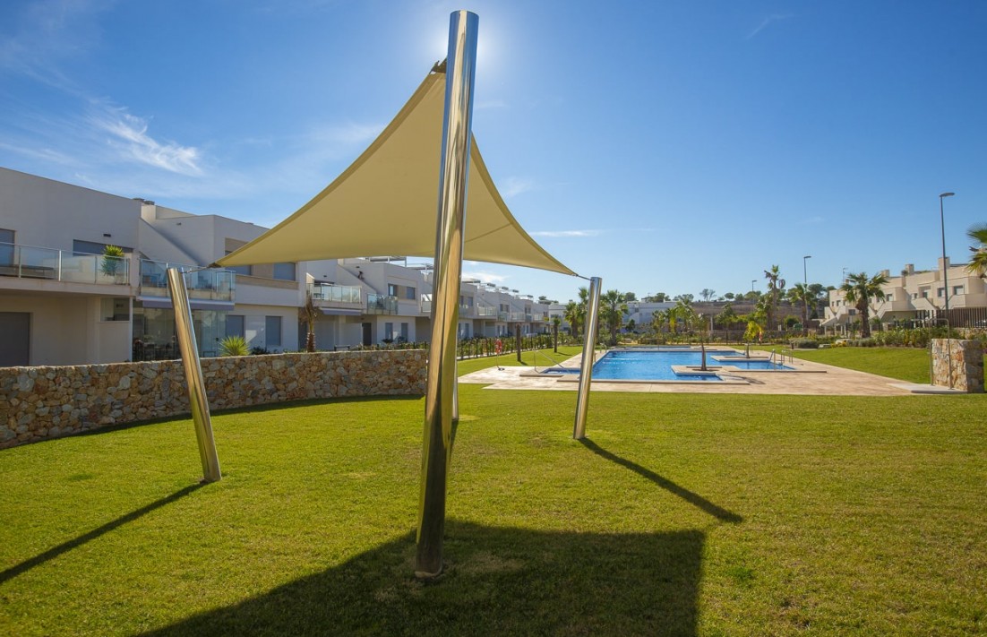 In aanbouw - Appartement - Orihuela - Vistabella Golf