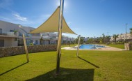 In aanbouw - Appartement - Orihuela - Vistabella Golf