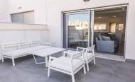 In aanbouw - Appartement - Orihuela - Vistabella Golf