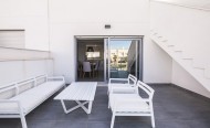In aanbouw - Appartement - Orihuela - Vistabella Golf