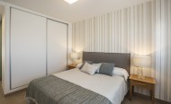 In aanbouw - Appartement - Orihuela - Vistabella Golf