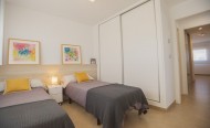 In aanbouw - Appartement - Orihuela - Vistabella Golf