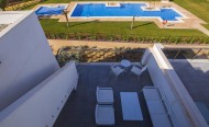In aanbouw - Appartement - Orihuela - Vistabella Golf