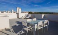 In aanbouw - Appartement - Orihuela - Vistabella Golf