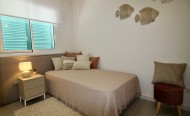 In aanbouw - Appartement - Pilar de la Horadada - El Mojon