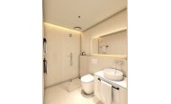 In aanbouw - Appartement - Pilar de la Horadada - Torre de la Horadada 