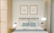 In aanbouw - Appartement - Pilar de la Horadada - Torre de la Horadada 
