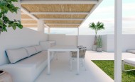 In aanbouw - Appartement - Pilar de la Horadada - Torre de la Horadada 