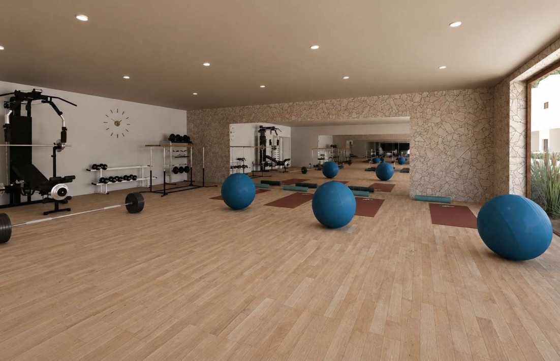 In aanbouw - Appartement - Pulpi - Pilar de Jaravia
