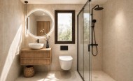 In aanbouw - Appartement - Pulpi - Pilar de Jaravia