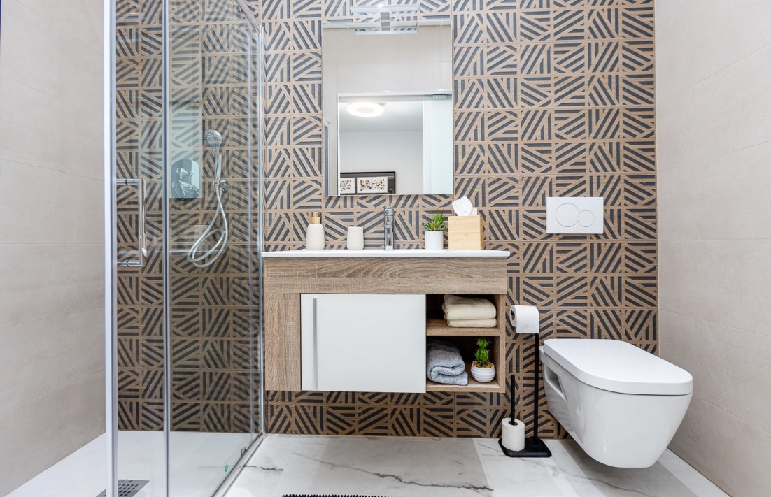 In aanbouw - Appartement - Rojales, Ciudad Quesada - Ciudad Quesada