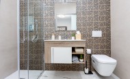 In aanbouw - Appartement - Rojales, Ciudad Quesada - Ciudad Quesada