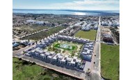 In aanbouw - Appartement - Rojales, Ciudad Quesada - Lo Marabu