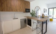 In aanbouw - Appartement - San Fulgencio