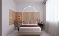 In aanbouw - Appartement - San Miguel de Salinas