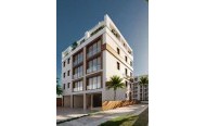 In aanbouw - Appartement - San Pedro del Pinatar - Lo Pagán