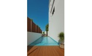 In aanbouw - Appartement - San Pedro del Pinatar - Lo Pagán