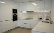 In aanbouw - Appartement - Santa Pola, Gran Alacant - Gran Alacant