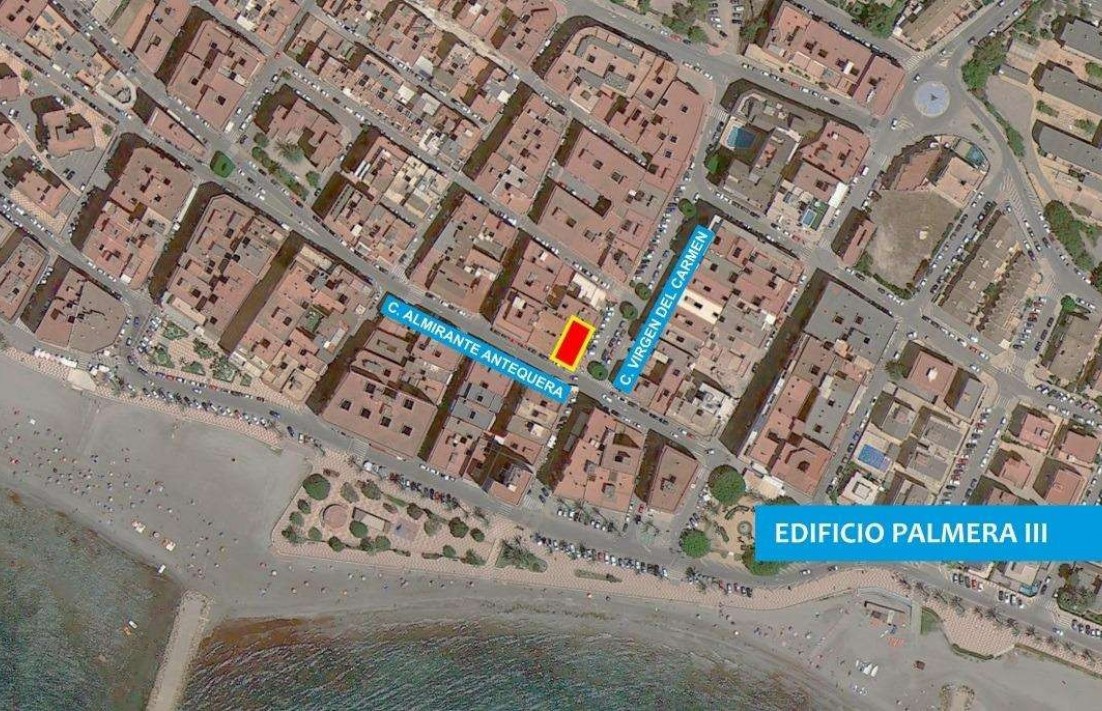 In aanbouw - Appartement - Santa Pola, Gran Alacant - Santa Pola